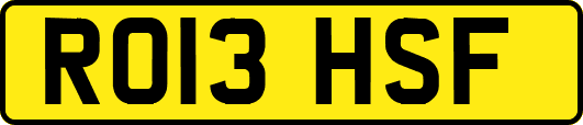 RO13HSF