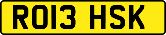 RO13HSK