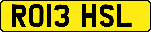 RO13HSL