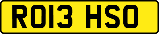 RO13HSO