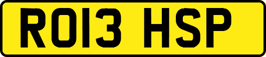 RO13HSP