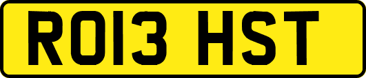 RO13HST