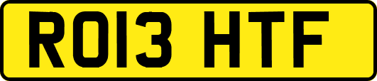 RO13HTF