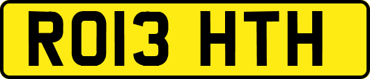 RO13HTH