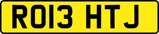 RO13HTJ
