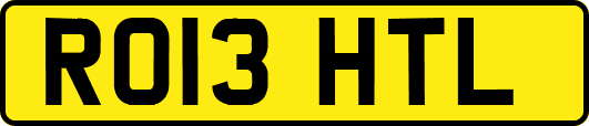 RO13HTL