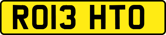 RO13HTO