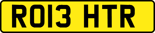 RO13HTR