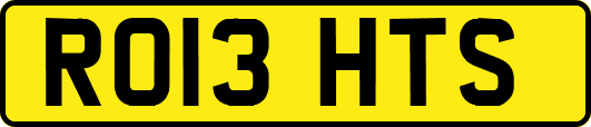 RO13HTS