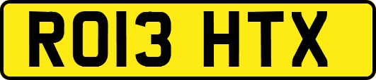 RO13HTX