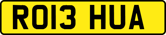 RO13HUA