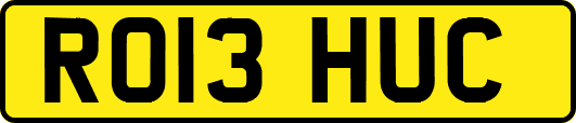 RO13HUC