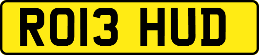 RO13HUD