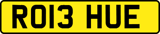 RO13HUE