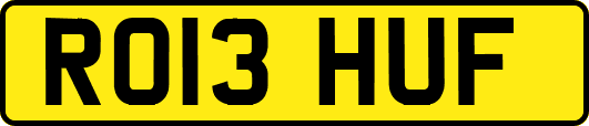 RO13HUF
