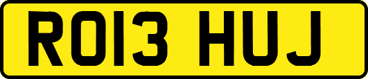 RO13HUJ