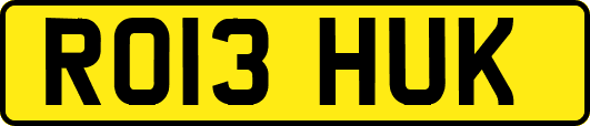 RO13HUK