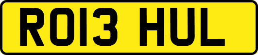 RO13HUL