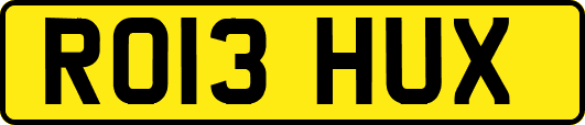 RO13HUX