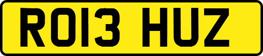 RO13HUZ