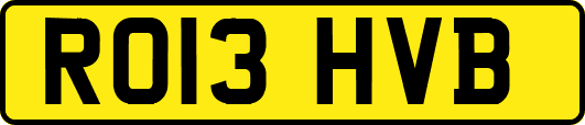 RO13HVB