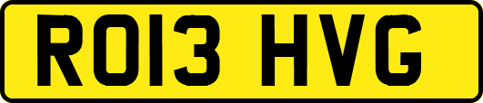 RO13HVG