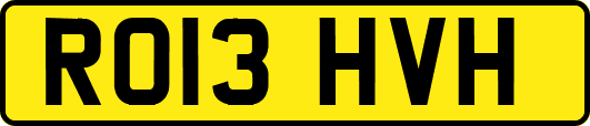 RO13HVH