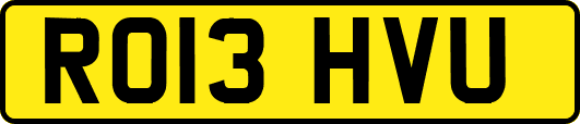RO13HVU