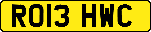RO13HWC