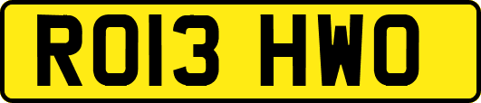 RO13HWO