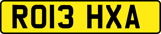 RO13HXA