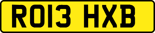RO13HXB
