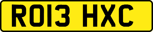 RO13HXC