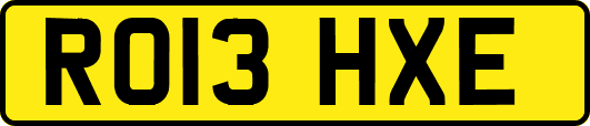 RO13HXE