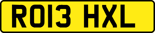 RO13HXL