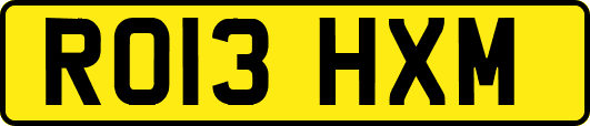 RO13HXM