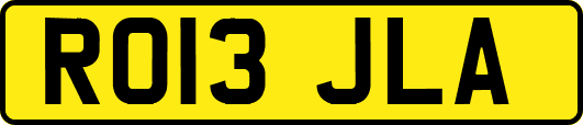 RO13JLA