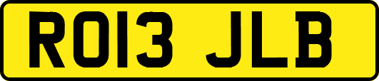 RO13JLB