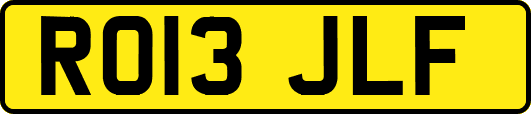 RO13JLF