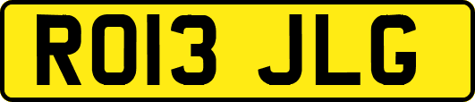 RO13JLG