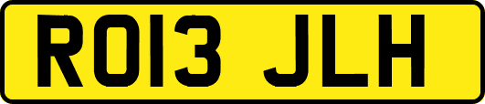 RO13JLH