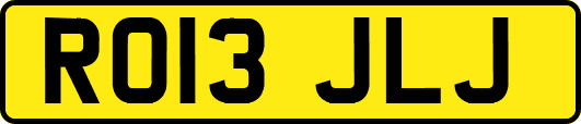 RO13JLJ