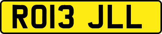 RO13JLL