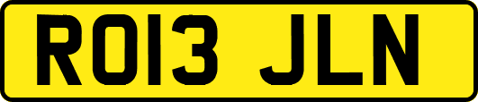 RO13JLN