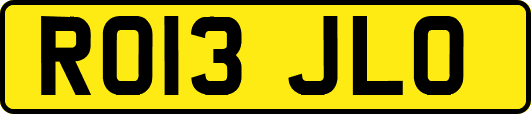 RO13JLO