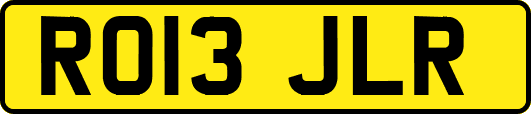RO13JLR