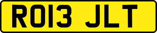 RO13JLT