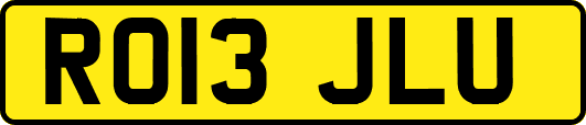 RO13JLU
