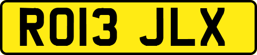 RO13JLX