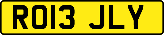 RO13JLY